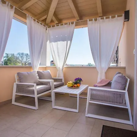 Apartman App Dany
