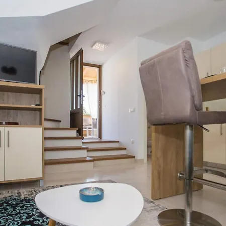 Apartamento App Dany *