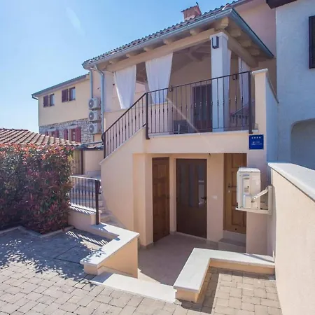 Apartman App Dany