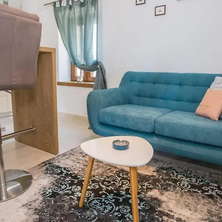 App Dany Appartement Poreč