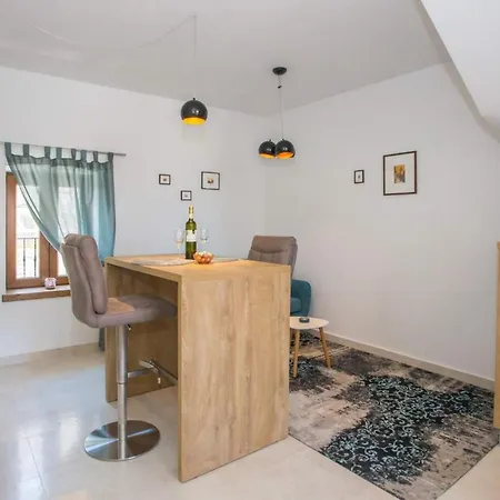 App Dany Διαμέρισμα