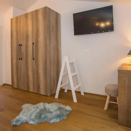 App Dany Lägenhet *