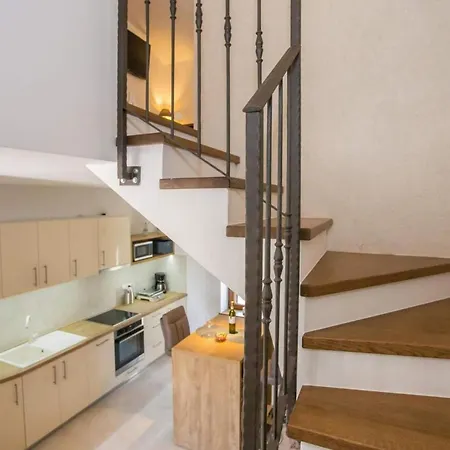 App Dany Apartment
