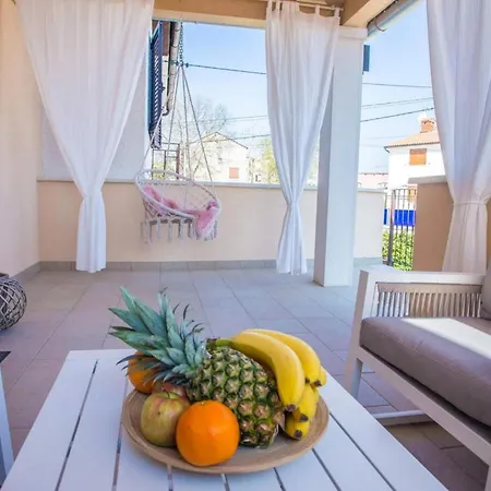 App Dany Appartement Poreč