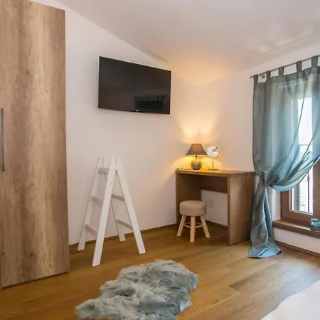 Appartement App Dany Poreč