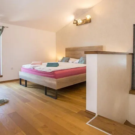 App Dany * Porec