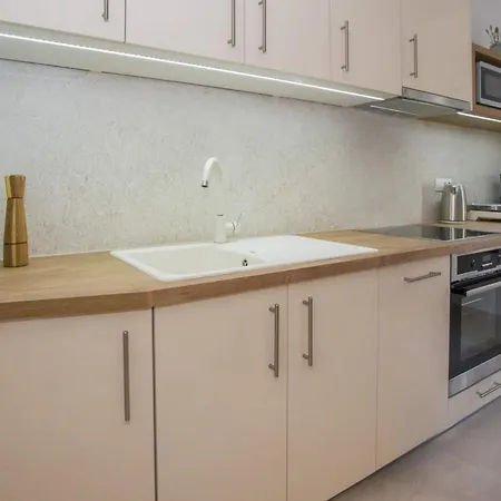 App Dany Appartement *