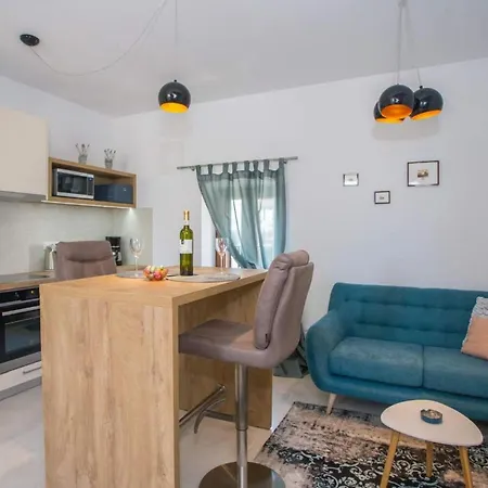 Apartment App Dany Porec