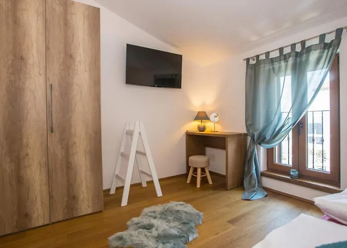 Apartman App Dany Porec